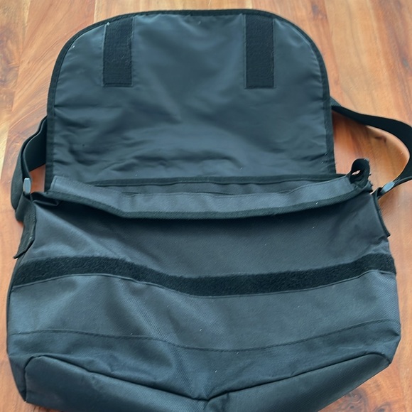 Taylor Swift 1989 World Tour merch canvas messenger bag - Picture 7 of 12